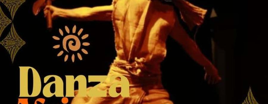 Danza africana