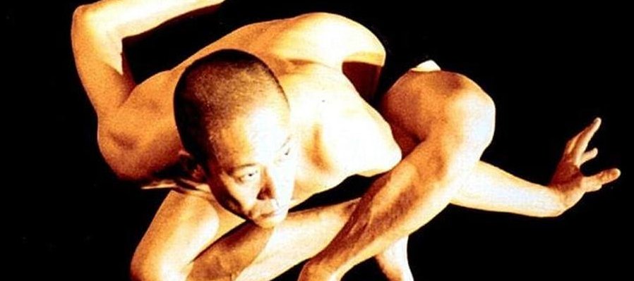 Poesía corporal Bombu