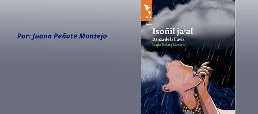 Isoñil jaal / Danza de la lluvia