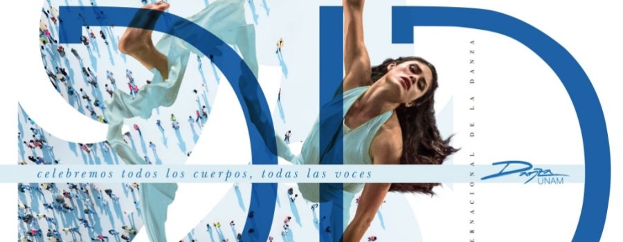 Día Internacional de la Danza