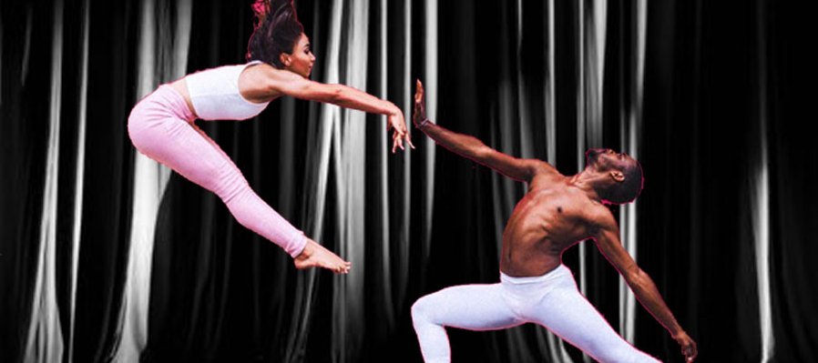 Día internacional de la danza