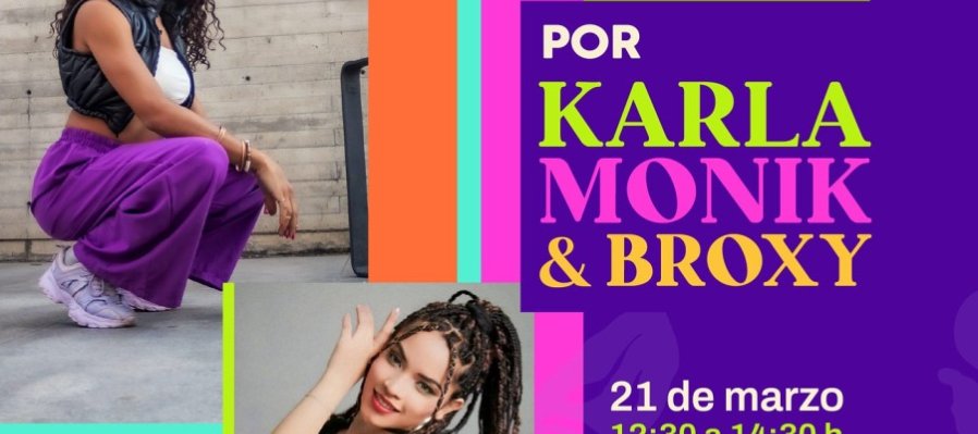 Danzando con mi feminidad