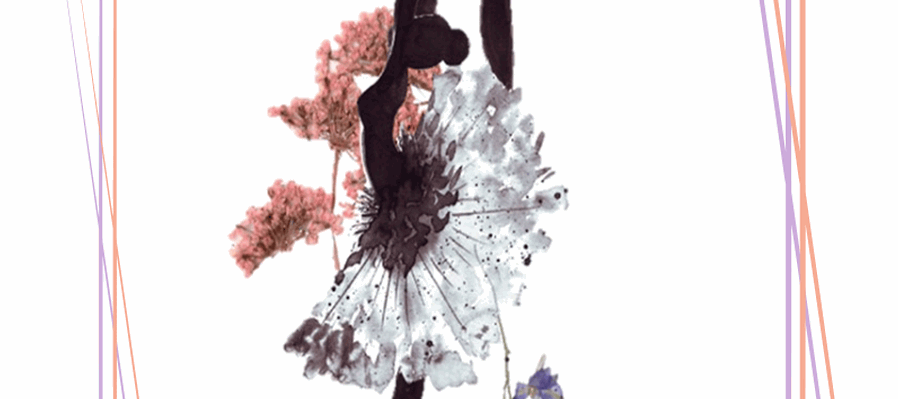 Amor por el baile