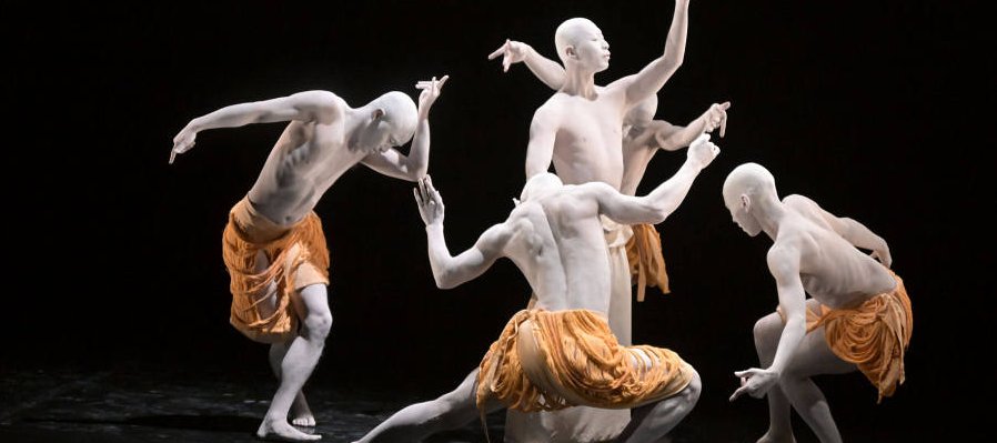 Danza Butoh