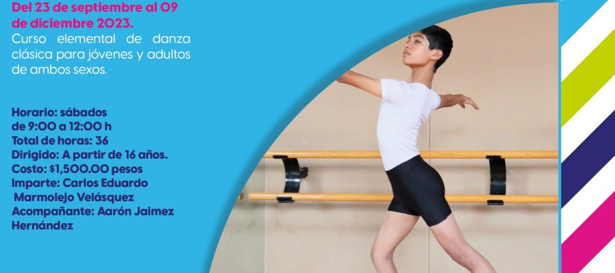 Danza Clásica para Principiantes