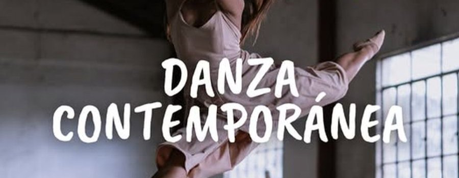 Club de Danza Contemporánea del CCMC