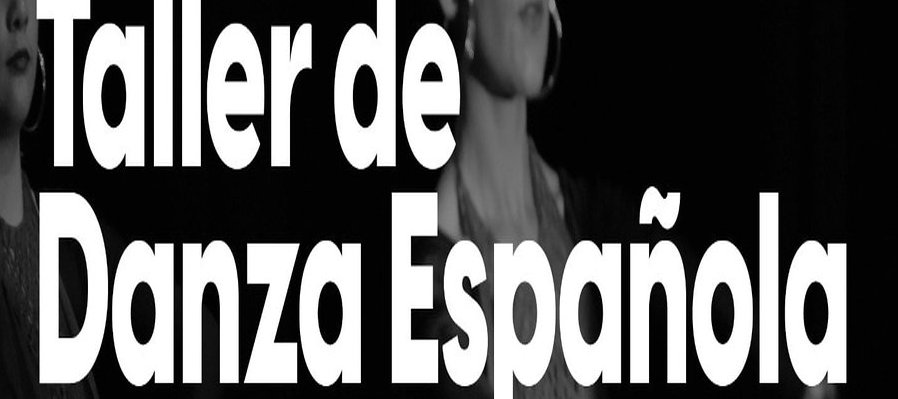 Taller de Danza Española Adultos