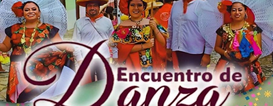 Danza Folclórica Mexicana