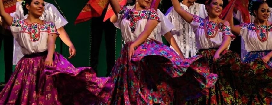 Danza Folklórica