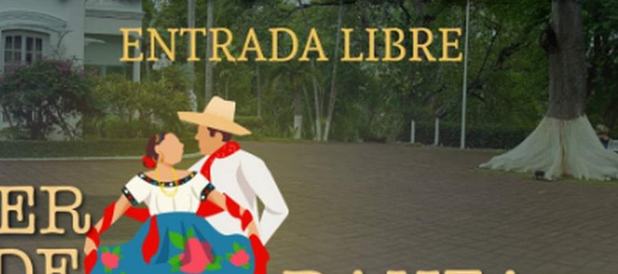 Danza Folclórica