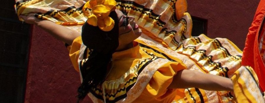 Danza Folclórica