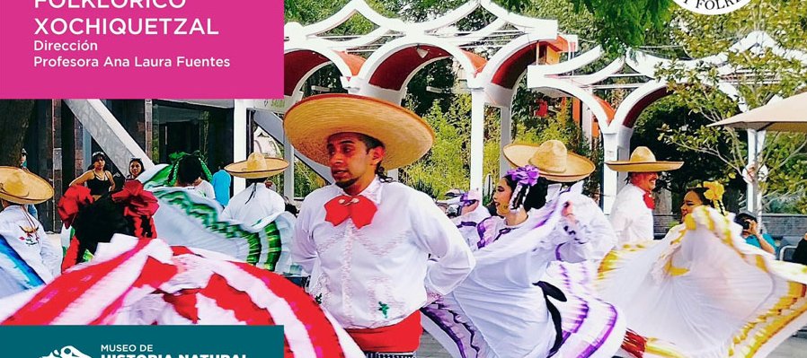 Ballet Folklórico Xochiquetzal
