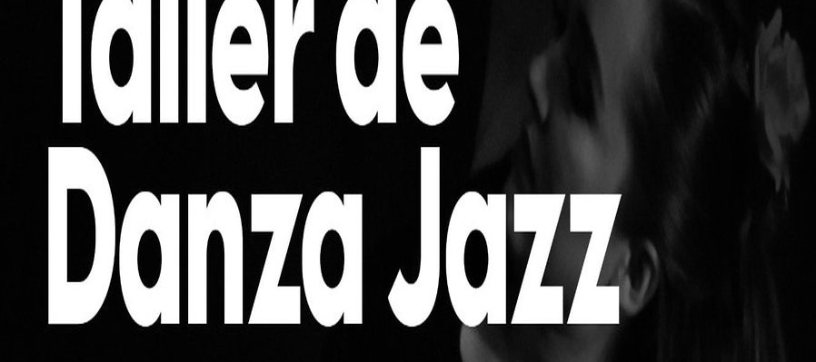Taller de Danza Jazz Adultos