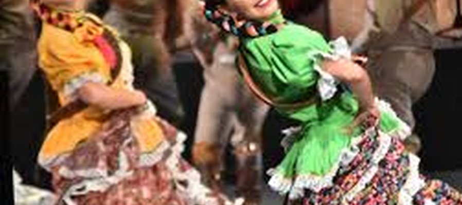 Academia de la Danza Mexicana