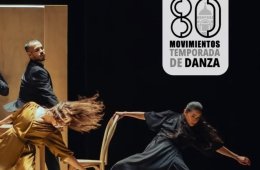 Danza Visual