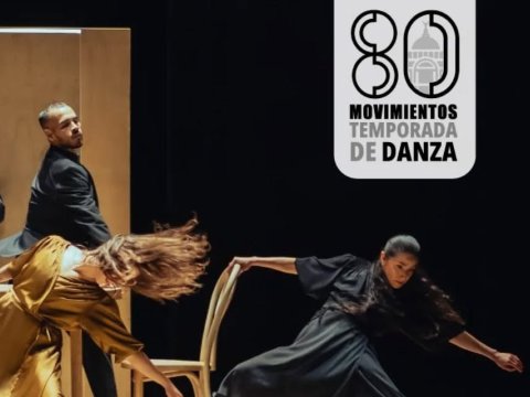 Danza Visual