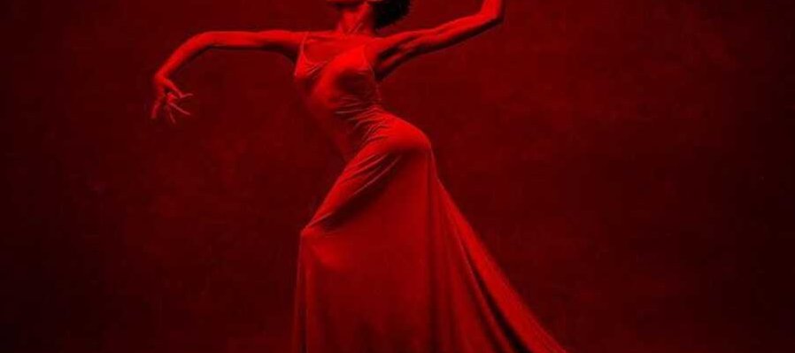 Danza y movimiento: diálogos entre lo interno y lo externo