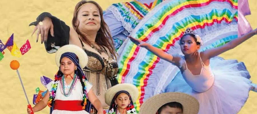 Día internacional de la danza