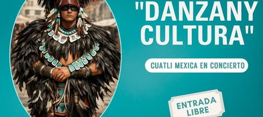 Danzany Cultura