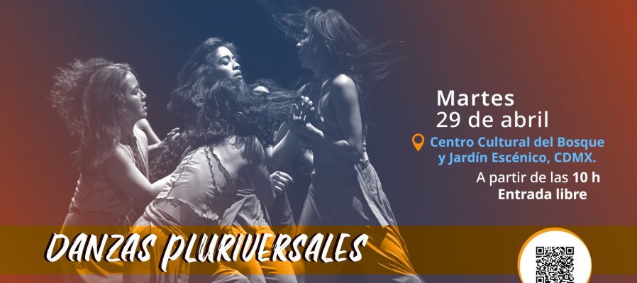 Danzas Pluriversales