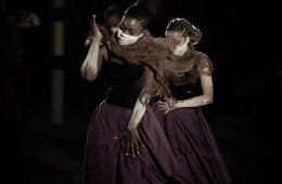 Imagen muestra de la actividad Festival de danzas negras: reflexiones afromexicanas