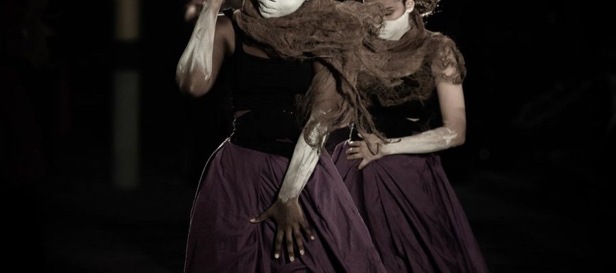 Festival de danzas negras: reflexiones afromexicanas
