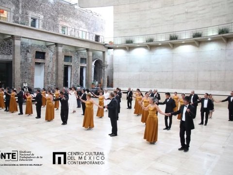 Club de Danzón del CCMC