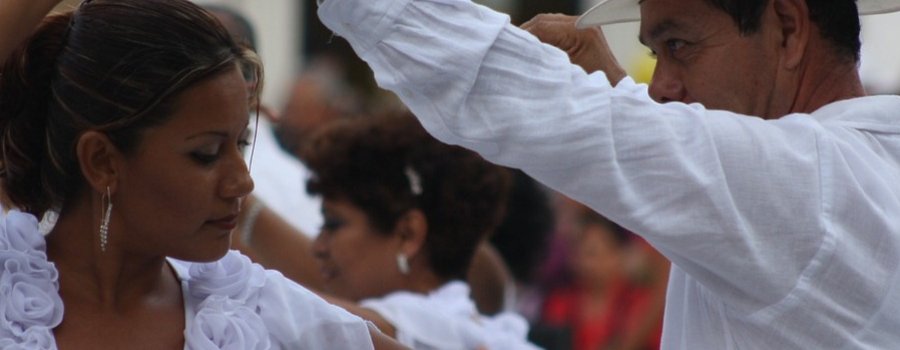 Danzón