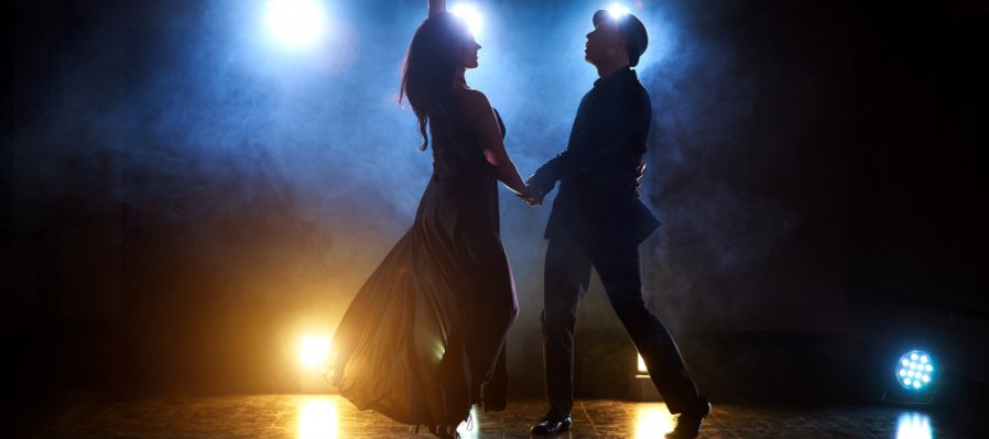 Jueves de Danzón