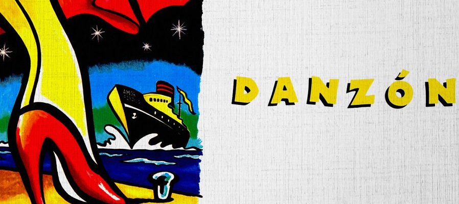 Danzón