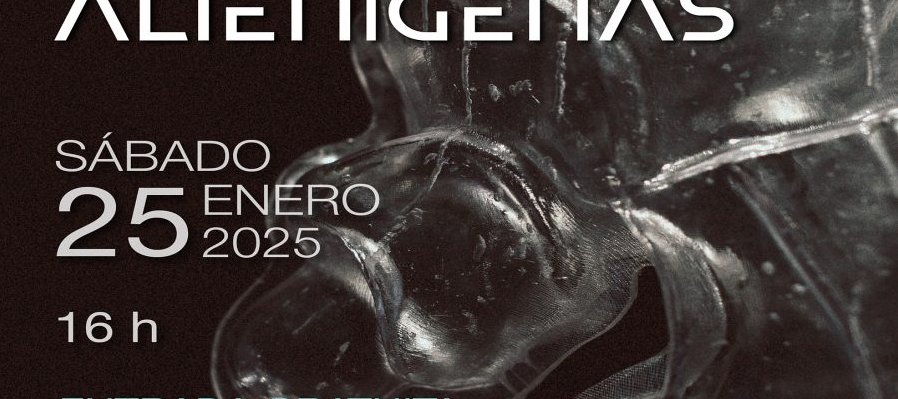 Lenguas alienígenas