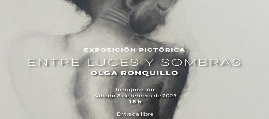 Entre luces y sombras