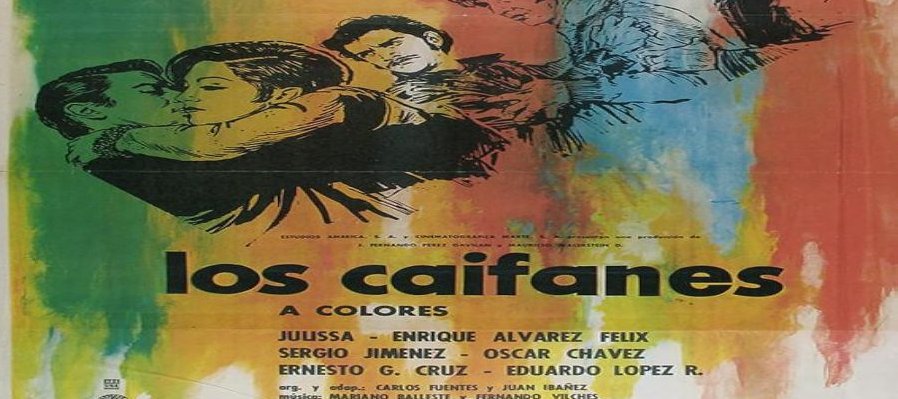 Los Caifanes