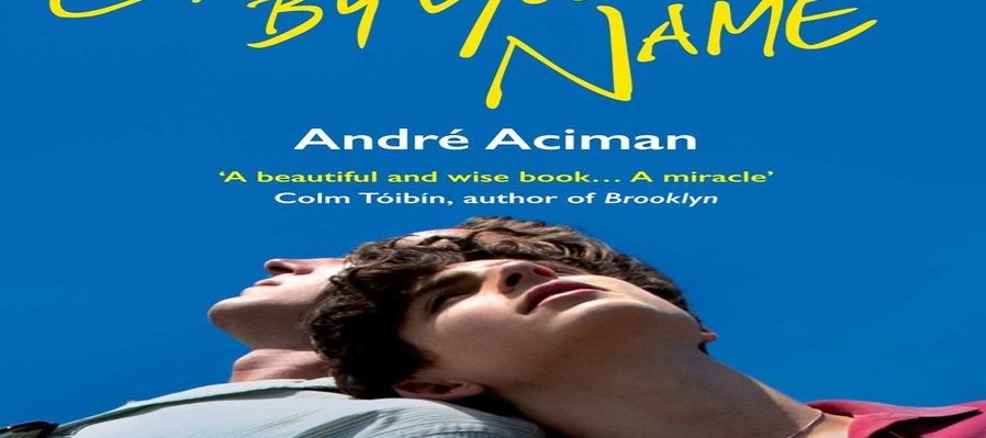 Call Me by Your Name