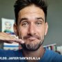 Imagen muestra de Date un vlog. Javier Santaolalla