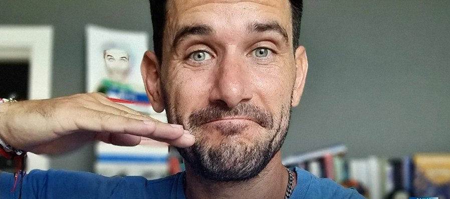 Date un vlog. Javier Santaolalla