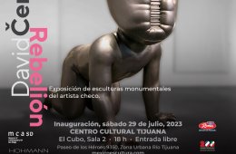 David Cerny: Rebelión