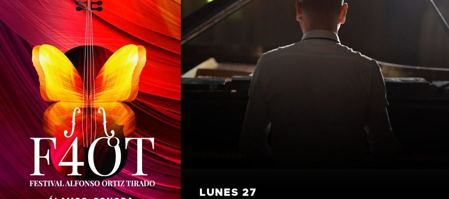 Alumnos de la licenciatura en música de la Universidad de Sonora