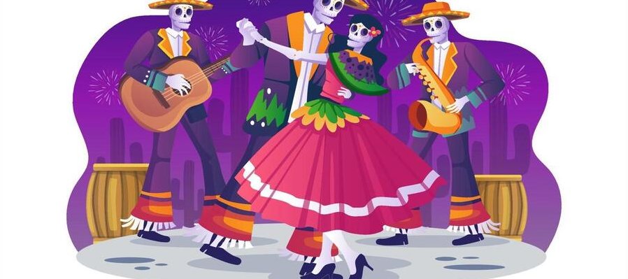 La muerte canta