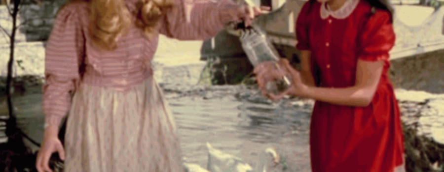 Veneno para las hadas