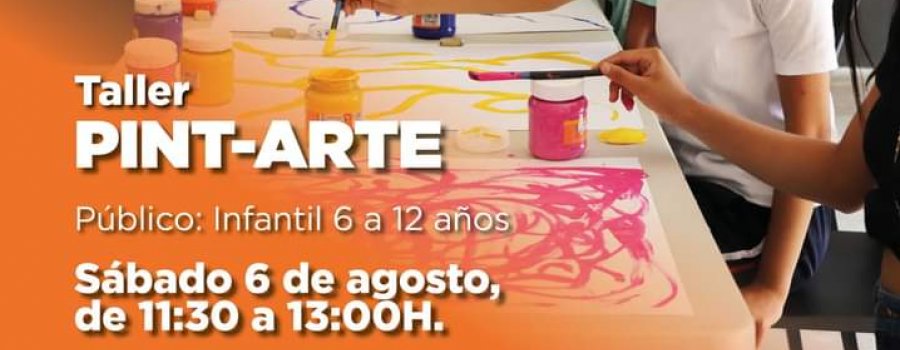 Taller Pint-Arte