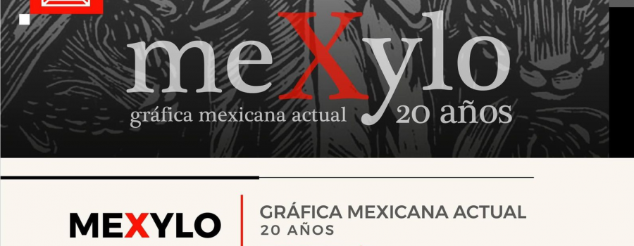 Mexylo Gráfica Mexicana Actual
