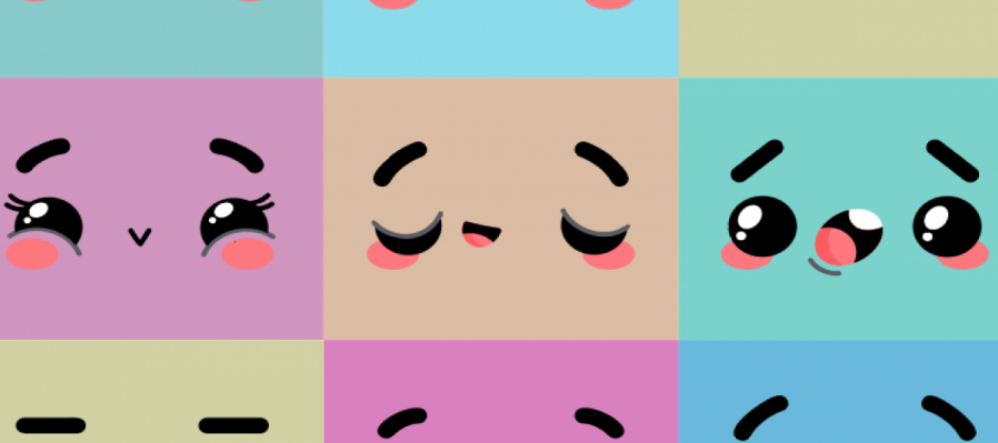Kawaii-Rita