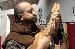 Imagen muestra de la actividad De ánimas, duendes y nahuales...