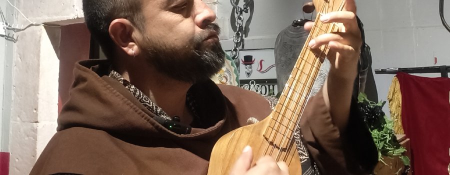 De ánimas, duendes y nahuales...