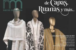 De Capas Runas y Más