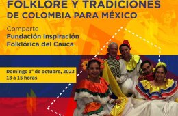 Folkore y tradiciones