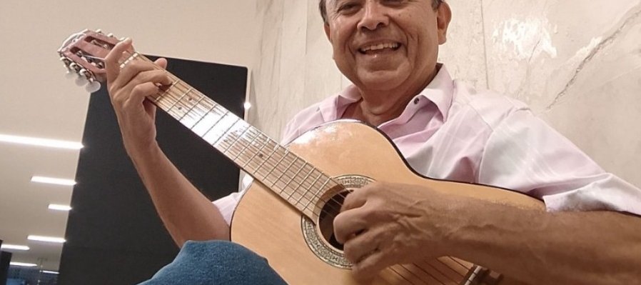 De Corazón partío, a Corazón baldío