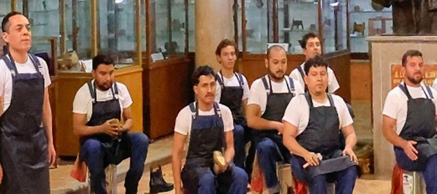 De la fiesta regional a la fiesta nacional