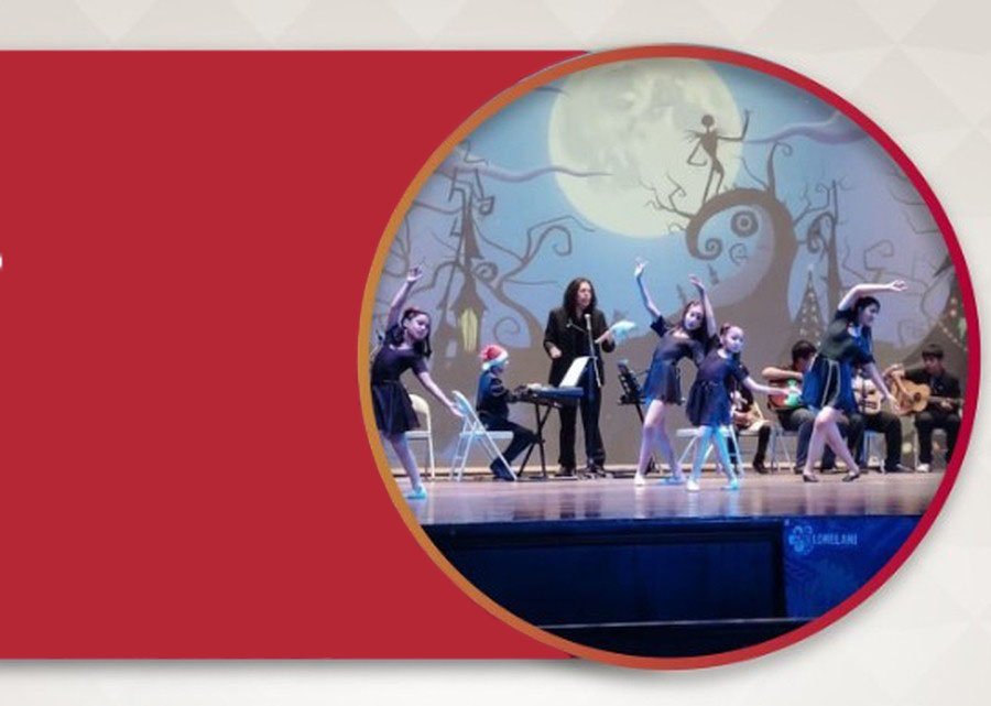 Imagen muestra de la actividad De la memoria al sentimiento